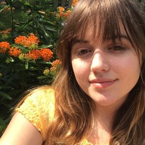 Meet your Posher, Grace